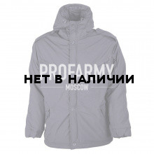 Куртка зимняя Аргун Т-4 МPZ черная