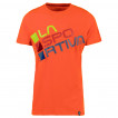 Футболка Square T-Shirt M Chili, H49309309