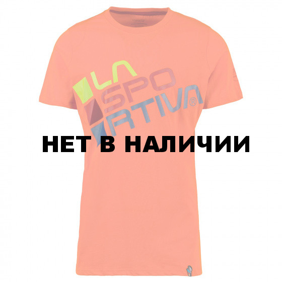 Футболка Square T-Shirt M Chili, H49309309