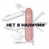 Нож перочинный Victorinox Climber (1.3703) 91 мм 14 функций красный