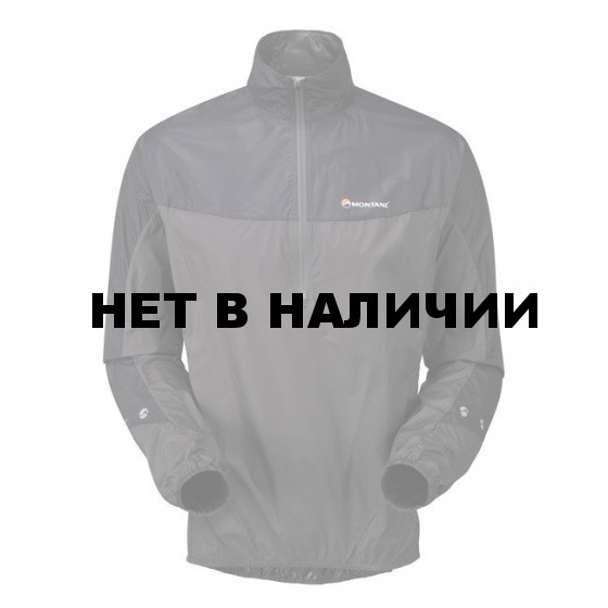 Куpтка мужская FEATHERLITE SMOCK, M graphite, MFESMGRAM1