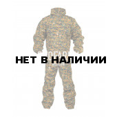 Костюм КЗМ-4 (американская цифра)