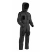 Комбинезон утепленный BASK ROPE WORKER SUIT черный
