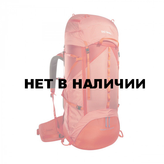Рюкзак  YUKON LIGHT 60+10 red orange, 1338.211