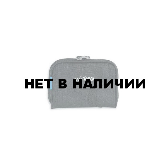 Кошелек BIG PLAIN WALLET RFID black, 2904.040