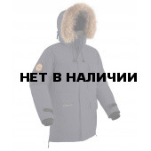 Куртка утепленная BASK VANKOREM V2 темно-серая