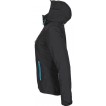 Куртка женская Edelweiss black
