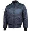 Куртка демисезонная МПА-34 (Пилот) синий твил/файбертек 120