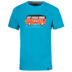 Футболка Van T-Shirt M Tropic Blue, H47614614