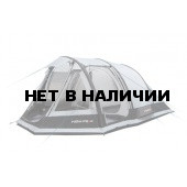 Палатка Aeros 3.0 серый, 220/220х200х450 см, 12254