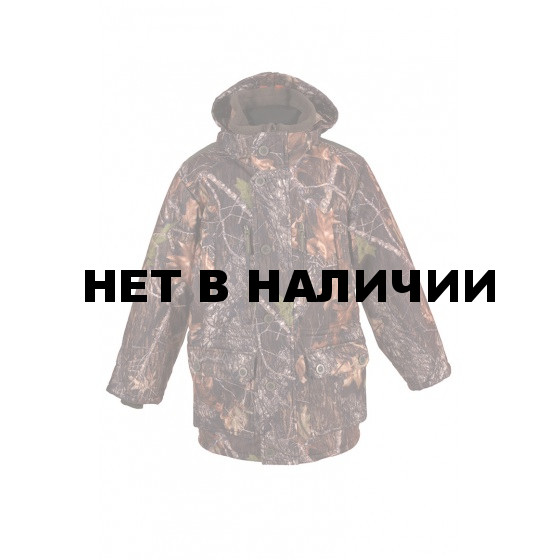 Куртка утепленная для охотников Алова 5243