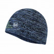 Шапка Buff Dryflx + Hat Blue 121533.707.10.00