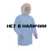Куртка пуховая женская BASK IREMEL СИНИЙ ROYAL