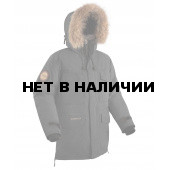 Куртка утепленная BASK VANKOREM V2 черная