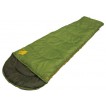 Мешок спальный Woko зелёный, 170х70 см, 25030