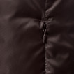 Пальто пуховое женское BASK DANA темно-серый