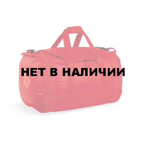 Сумка TRAVEL DUFFLE M red, 1944.015