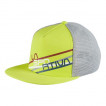 Кепка Trucker Hat Stripe 2.0 Apple Green/Cloud, X61705907