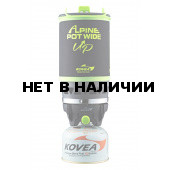 Газовая горелка Kovea KB-0703WU Alpine Pot Wide Up 1,5