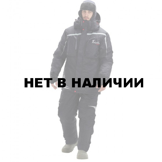 Костюм Салмон V2