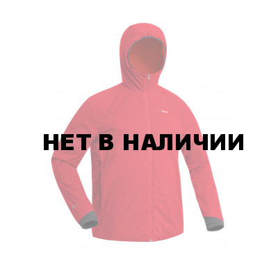 Куртка мужская BASK ALPHA красная