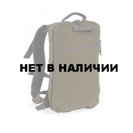 Рюкзак TT MEDIC ASSAULT PACK olive, 7618.331