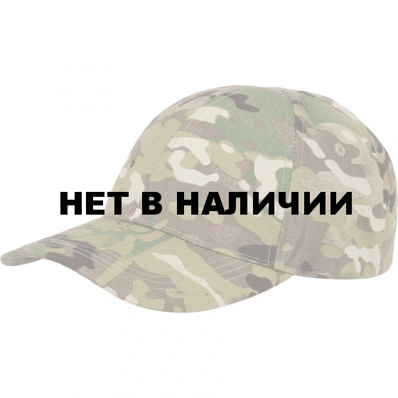 Бейсболка multipat (multicam)
