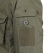 Куртка SAS с подстежкой олива