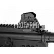 Винтовка Gletcher CLT M4GL Soft Air