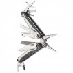 Мультитул Leatherman Charge Plus TTI (832528) серебристый