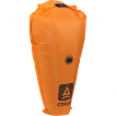 Гермомешок Canoepack 90x50x20 лайт оранжевый