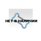 Карабин Косточка new design (упак=10 шт), 3258