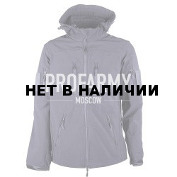 Куртка МПА-26-01 Softshell (черный)