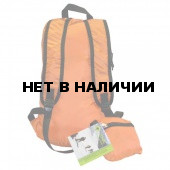 Рюкзак Карманный оранжевый