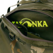 Сумка TRAVEL DUFFLE M olive, 1944.331