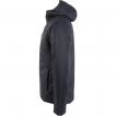 Куртка Сплав Barrier Primaloft мод. 2 черная