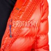 Куртка Hexagom (оранжевый)