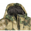 Куртка Борей L7 Shelter® Sport мох