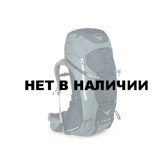 Рюкзак Osprey Ariel AG 65 M Boothbay Grey, 1053644.042