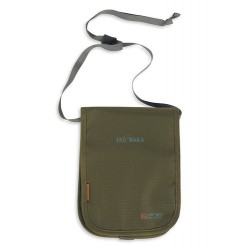 Кошелек HANG LOOSE RFID olive, 2963.331