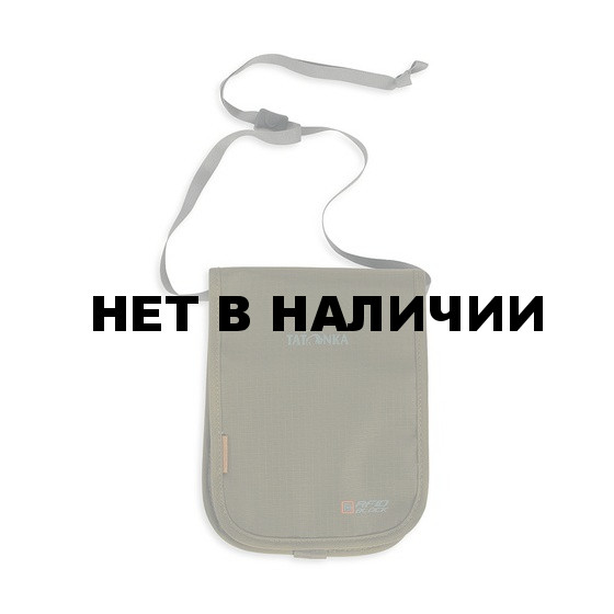 Кошелек HANG LOOSE RFID olive, 2963.331