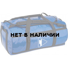 Сумка - баул Баск TRANSPORT 80 синяя
