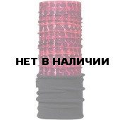Бандана Buff Маска Polar Pinksberry/Black 105552/134075