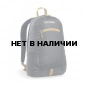 Рюкзак CITY TRAIL 16 black, 1632.040