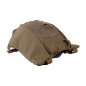 Сумка-чехол TT HELMET FIX coyote brown, 7962.346