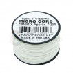 Паракорд ATWOODROPE Glow-in-the-dark 1.18мм х 125 MICRO CORD 38м neon white