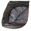 Мешок спальный Redwood -3L темно-серый, 85х230см, 1850 г, 23089