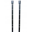 Телескопические палки для скандинавской ходьбы TRAINING 01N0616