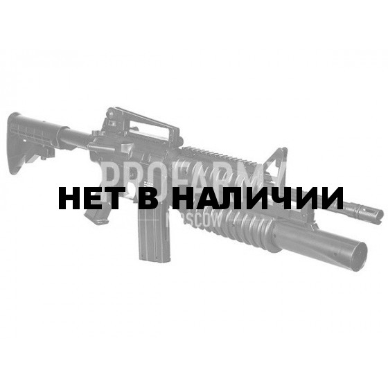 Винтовка Gletcher CLT M4GL Soft Air
