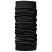 Бандана Buff Lightweight Merino Wool Solid Black (US:one size)100637.00